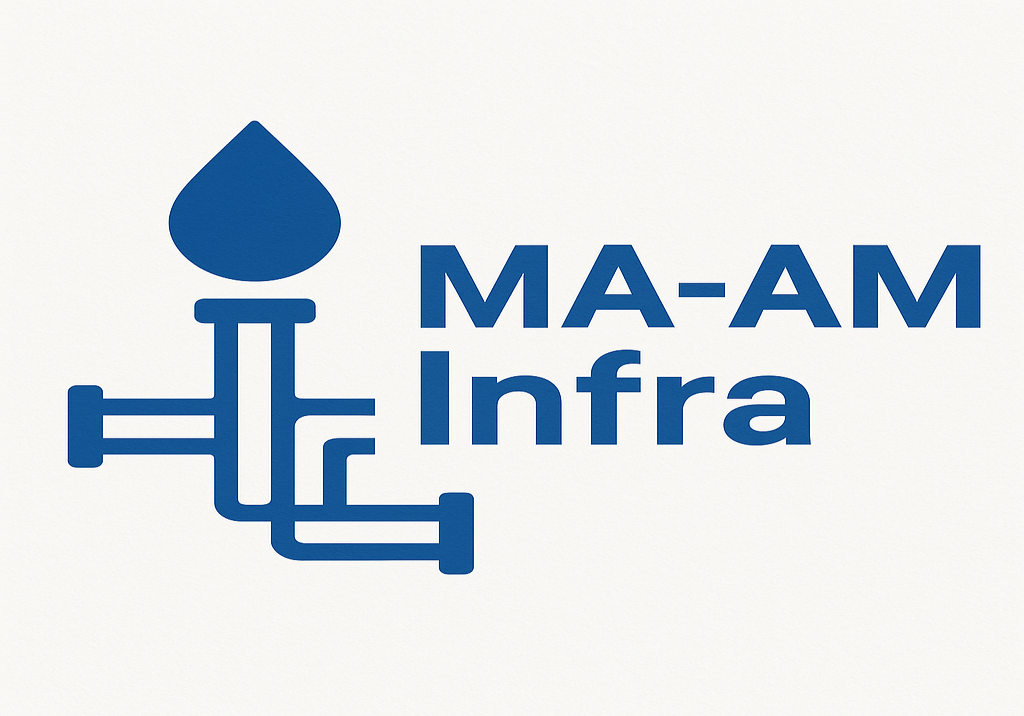Logo MA-AM Infra
